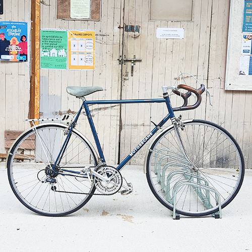 Vélo MK 3