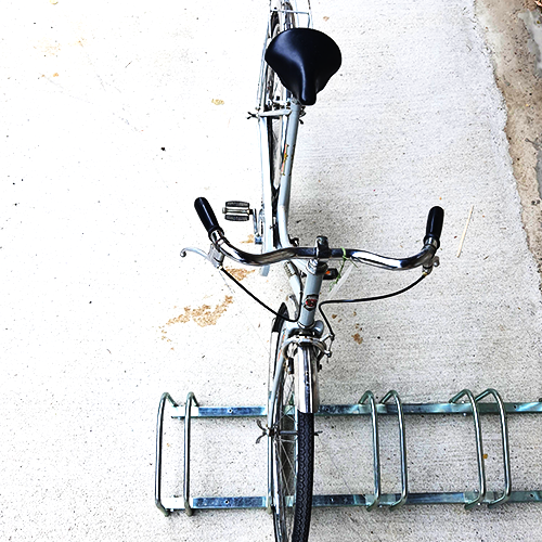 Vélo peugeot G2