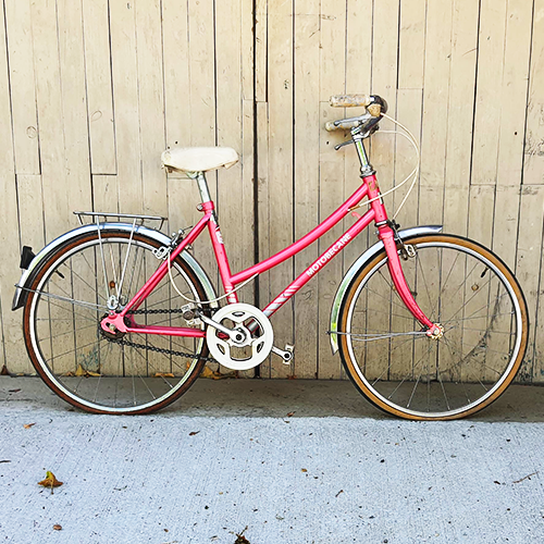 Vélo MK 3