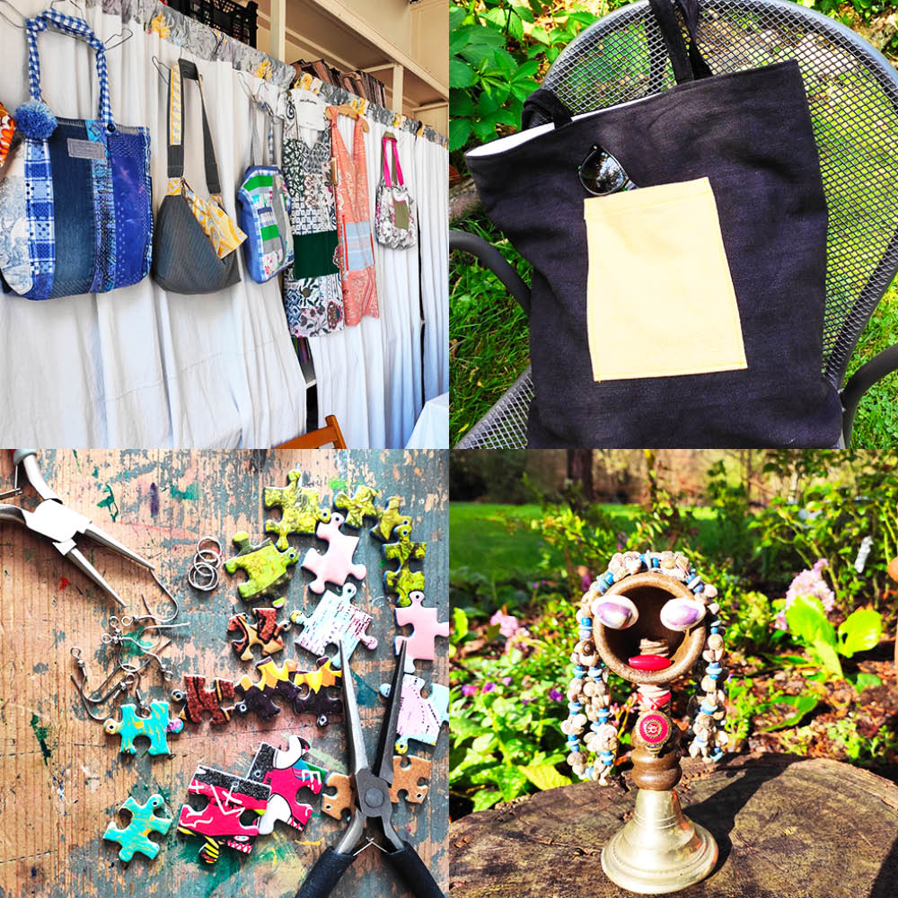 ateliers upcycling site