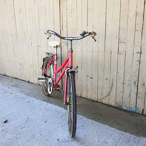 Vélo MK 3